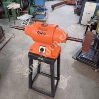 3 HP POLİSAJ CİLA MOTORU / İSTANBUL BAYRAMPAŞA, Polisaj Makineleri Ve Parçaları