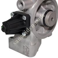 WABCO MERCEDES AXOR TAHLİYE (9324000060), Diğer