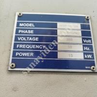MVD MARKA HTP 30324 30 TON 1250X3000 PUNCH PRES, Diğer Sac İşleme Makinaları