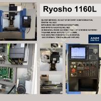 RYOSHO 1160L FİYAT İÇİN İLETİŞİME GEÇİN,