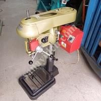 ŞENEL KILAVUZ ÇEKME MATKABI M16-K2 2 DEVİR,