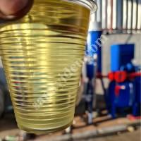 WASTE MINERAL OIL RECYCLING,