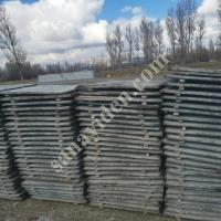 8LI OTOMATİK BRİKET BİMS MAKİNESİ, Briket Presi
