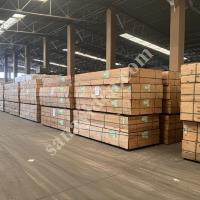 SVEZA PLYWOOD - 2500*1250 - 18MM / 21MM HUŞ (BİRCH) SEÇENEKLERİYLE, Yapı İnşaat