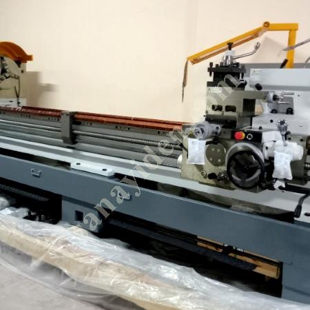 ORJİNAL BAOJİ TORNA  İSTENİLEN ÇAP VE ÖLÇÜDE STOKTAN HEMEN TESLİMDİR  0536 709 41 57, Makina