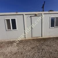 CMZ PREFABRİK ANKARA İÇİ KONTEYNER KİRALAMA, Prefabrik Ev Modelleri, Konteyner Ev Fiyatları