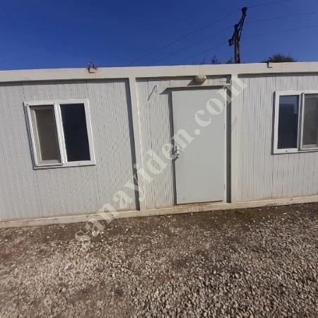 CMZ PREFABRİK ANKARA İÇİ KONTEYNER KİRALAMA, Prefabrik Ev Modelleri, Konteyner Ev Fiyatları