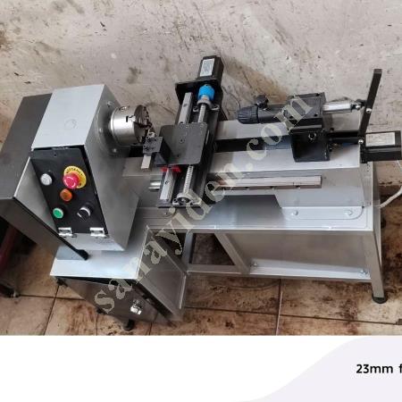 TESBİH CNC MAKİNE, Makina