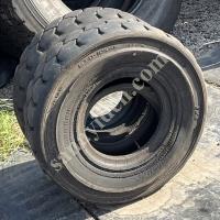 28-9-15/6-50-10/700/12 HER EBAT DOLGU FORKLİFT LASTİĞİ, Forklift Yedek Parça
