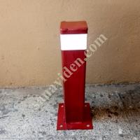 METAL REFLEKTÖRLÜ DUBA, Diğer