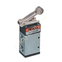 MEKANİK VALFLER 1/4 32 MAKARALI VALF,