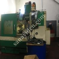 DAHLİH MCV720 DİK İŞLEME TEZGAHI, Vertical Machining Center