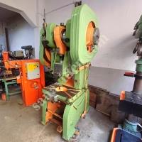 50 TON ANGALAJLI EKSANTRİK PRES  / İSTANBUL BAYRAMPAŞA, Eksantrik Pres