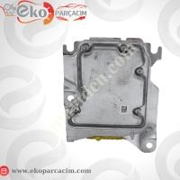 ORİJİNAL AUDİ A4 A5 Q5 AİRBAG BEYNİ 8W0959655F, Oto & Y. Parça