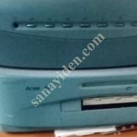 KİRALIK MASA ÜSTÜ BİLGİSAYAR ACER MARKA 1995 MODEL, Diğer