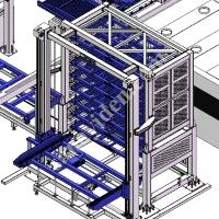 ANM-HU-3015 FİYAT İÇİN İLETİŞİME GEÇİN, Lazer Kesim Makinası