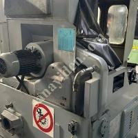 CNC REISHAUER – PROFESSIONAL GEAR GRINDING MACHINE FOR SALE,