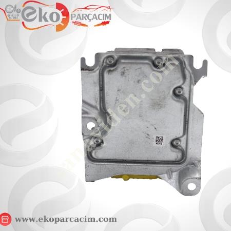 ORİJİNAL AUDİ A4 A5 Q5 AİRBAG BEYNİ 8W0959655F, Oto & Y. Parça