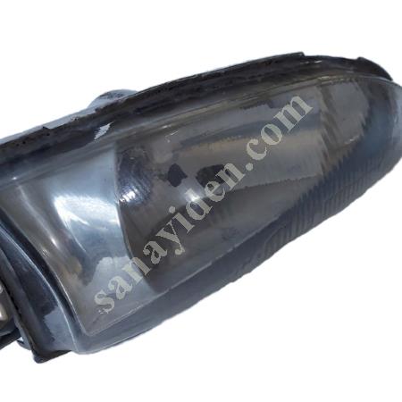 PROTON PERSONA SAĞ FAR, Far & Park- Stop & Sis & Sinyal