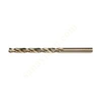 MTE DIN 338 TIN COATED. S.M. TIP 3.5 MM HSS-E,