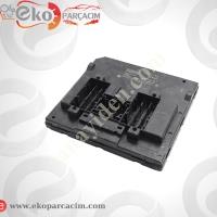 ORİJİNAL VOLKSWAGEN SKODA BCM BEYNİ 5Q0937084DG, Oto & Y. Parça