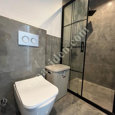 NAKLİYE KONTEYNER EV - GEMİ KONTEYNER EV- KONTEYNER OFİS - SHOWROOM, Prefabrik Ev Modelleri, Konteyner Ev Fiyatları