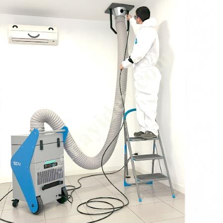 VENET VMC SYSTEMS DUCT CLEANING EQUIPMENT, Heating & Air Conditioning & Ventilation