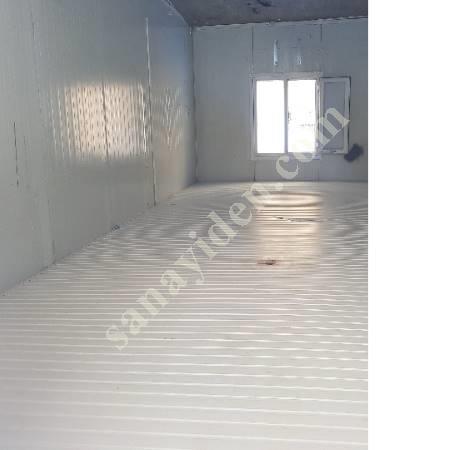 3×7 KISA GİRİS BİR ODA KONTEYNER, Prefabrik Ev Modelleri, Konteyner Ev Fiyatları