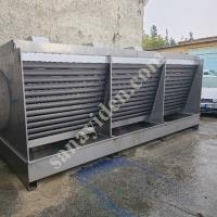 SU SOĞUTMA KULESİ İMALATI, UYGUN FİYATLI UZUN ÖMÜRLÜ, Makina