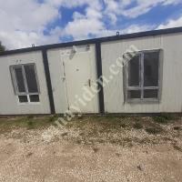 CMZ PREFABRİK ANKARA İÇİ KONTEYNER KİRALAMA HİZMETİ, Prefabrik Ev Modelleri, Konteyner Ev Fiyatları