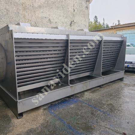 SU SOĞUTMA KULESİ İMALATI, UYGUN FİYATLI UZUN ÖMÜRLÜ, Makina