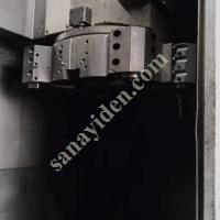 TÜRKİYEDEN HEMEN TESLİMDİR  CNC DİK TORNA  0536 709 41 57,