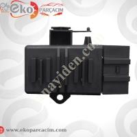 ORİJİNAL VOLKSWAGEN SEAT KOLTUK ISITMA MODÜLÜ 6R0959772A, Oto & Y. Parça