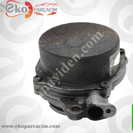 BMW E46 E60 M47 M57 VAKUM POMPASI ORİJİNAL 7787366, Oto & Y. Parça