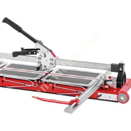 KRİSTAL HERKÜL 1200 MM AÇILI FAYANS SERAMİK KESME MAKİNASI, Hırdavat Ve Nalbur