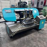 HAMME MARKA SFA M 360 TAM OTOMATİK AÇILI MAFSALLI ŞERİT TESTERE, Şerit Testere
