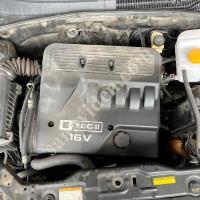 1.6  16V  F16D3  DOLU  MOTOR  ORJİNAL  ÇIKMA, Oto & Y. Parça