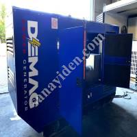 38 KVA KABİNLİ OTOMATİK JENERATÖR SETİ, Jeneratör Fiyatları