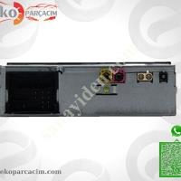 ORİJİNAL VOLKSWAGEN PASSAT ARTEON MULTİMEDYA ÜNİTESİ 3G5035816F, Oto & Y. Parça