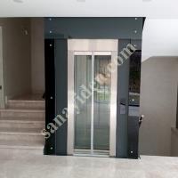 HOME LIFT (VILLA ELEVATOR), Elevators