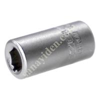 (MAGNET) İZELTAŞ BIT HOLDER SOCKET 1/4",
