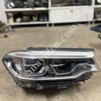 G30 520İ SAĞ ADAPTİF FAR, Far & Park- Stop & Sis & Sinyal