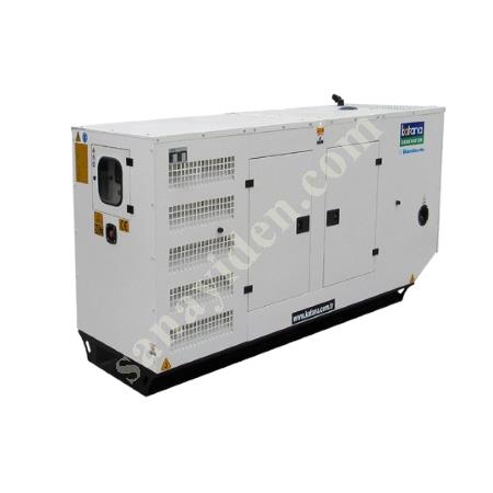 220 KVA BAUDOUİN MOTOR DİZEL JENERATÖR, Jeneratör Fiyatları