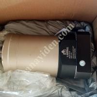 SATILIK PANASONİC MARKA AC SERVO MOTOR 0.75 KW PLANET REDÜKTÖRLÜ, Elektrik & Enerji