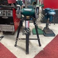 METABO DS 200 TAŞ MOTORU,