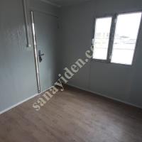 CMZPREFABRİK 1.SINIF KALİTE TAŞ DESENLİ YAŞAM KONTEYNERI, Prefabrik Ev Modelleri, Konteyner Ev Fiyatları