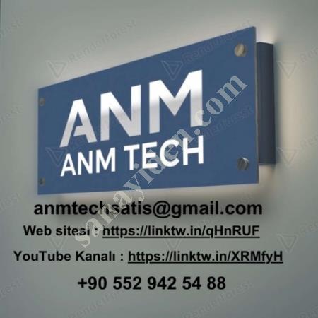 ZERO VMC 1275 – M80A CONTROLLED, LINEAR GUIDE, DOOR DELIVERY!, Vertical Machining Center
