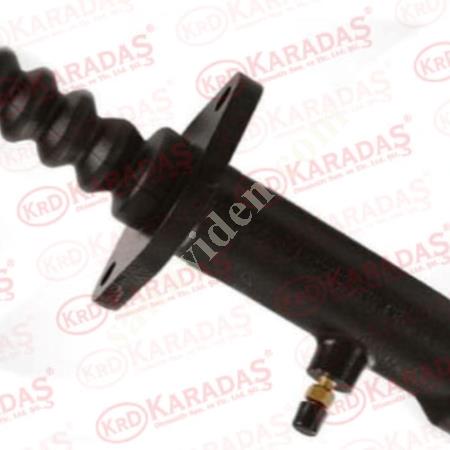 NEOPLAN - MERCEDES – KRD 028022D.1 KARADAŞ OTOMOTİV, Ağır Vasıta Ve Yedek Parça