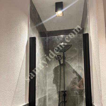KONTEYNER EV 30 M2 ANAHTAR TESLİM - 40 HC / 20 DC / TAŞINABİLİR MODİFİYE KONTEYNER EV, Prefabrik Ev Modelleri, Konteyner Ev Fiyatları
