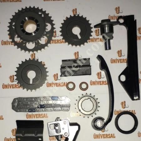 SABAY AUTOMOTIVE CHAIN SET PRIMERA 1996-2001, Triger-Belts- Chain Sets
